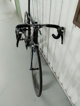 Bicicleta carretera carbono Planet X talla 54