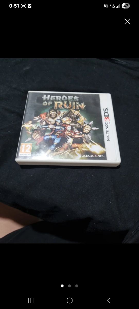 Monster Hunter Generations - Nintendo 3DS