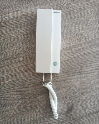 Telefonillo Fermax Referencia 3393