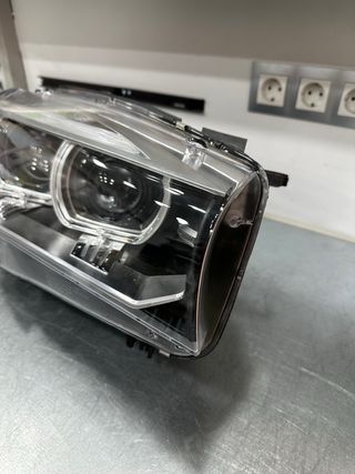 Faro derecho BMW Serie 5 Bixenon 2010/2017 F10/F11