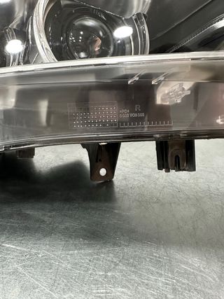 Faro derecho BMW Serie 5 Bixenon 2010/2017 F10/F11