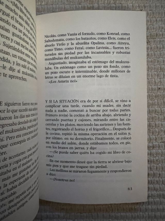 Apareció en mi ventana (El Barco De Vapor) (Spa...