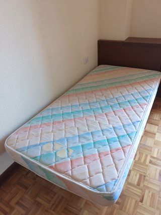 Colchón de 90