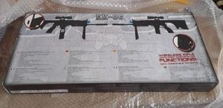 OFERTÓN"NUEVO IMITACIÓN" Fusil de asalto EK-86 PS3