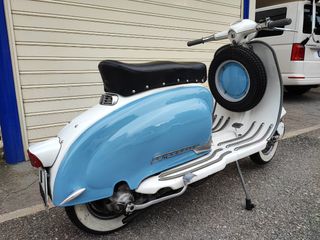 Lambretta 150 li 
