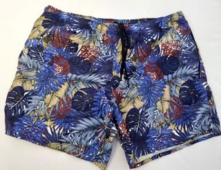 Bañador Z Zegna multicolor