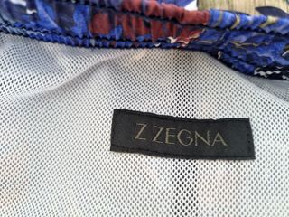 Bañador Z Zegna multicolor