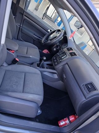 Volkswagen Golf 2008