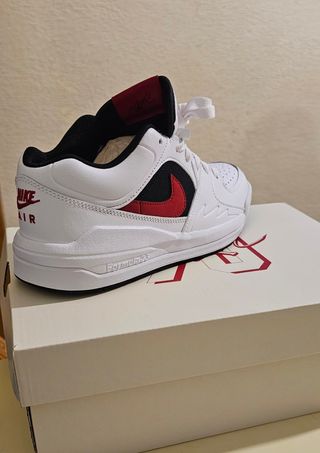 Jordan Stadium 90 GS - 38.5 y 36,5