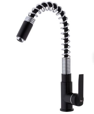 Grifo Teka IN934 - Monomando Negro