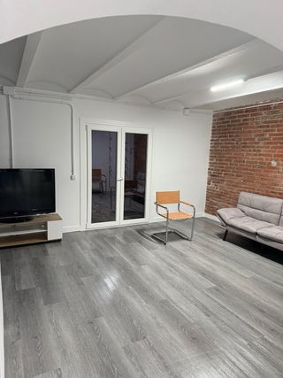 Reformas de interiores 