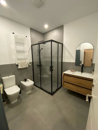 Reformas de interiores 