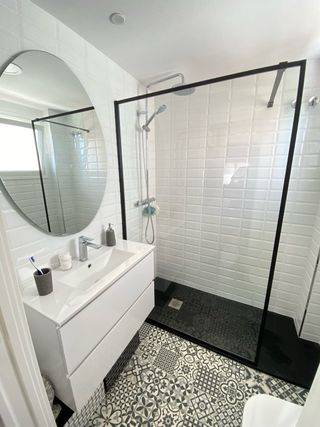 Reformas de interiores 