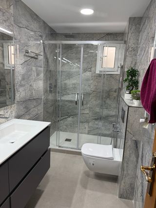 Reformas de interiores 