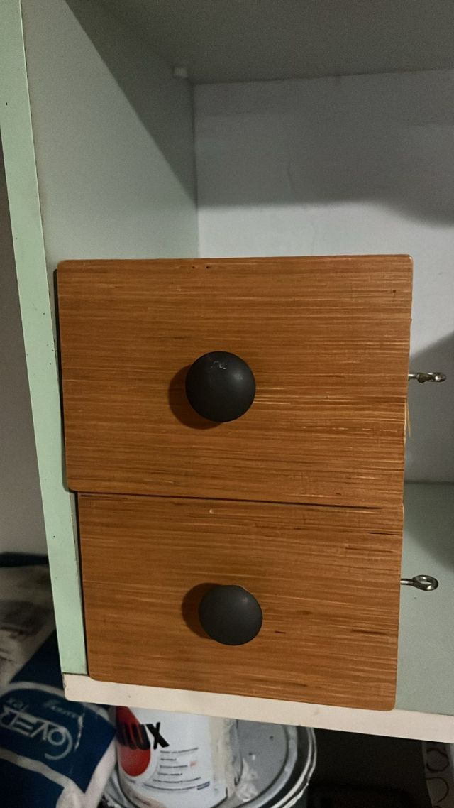 Encimera camper - Cocina móvil