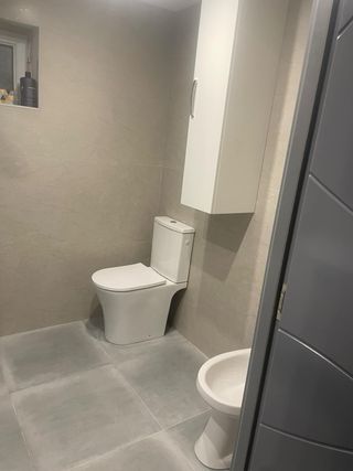 Reformas cocina: muebles y azulejos