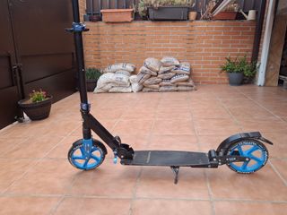 Patinete Tijuana Plegable