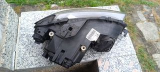 Faro AUDI A3 8P (izquierdo)