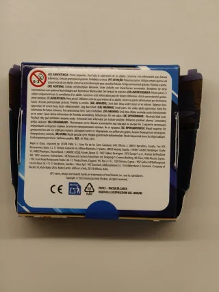 Diorama Batman KFC - DC Comics