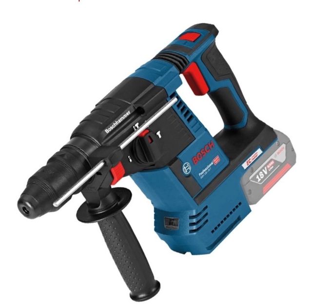 Martillo Bosch GBH 18V-26