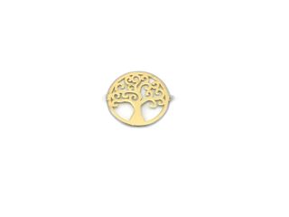 pulsera oro 18k