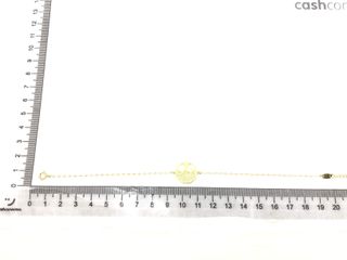 pulsera oro 18k