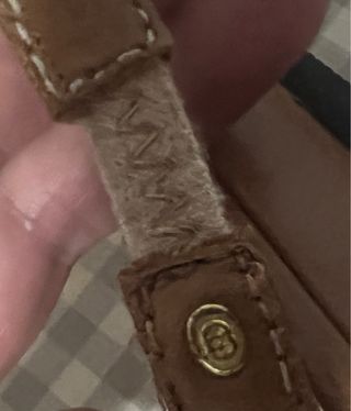 Sandalias Gucci Vintage Multicolor 37