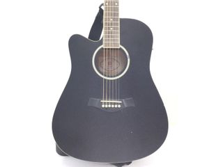 guitarra acustica vangoa basic vge-1l