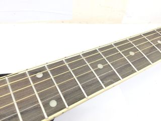 guitarra acustica vangoa basic vge-1l