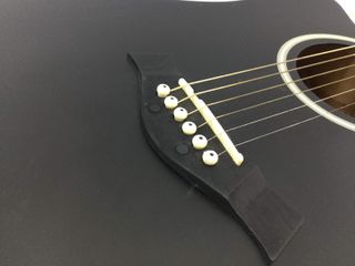 guitarra acustica vangoa basic vge-1l