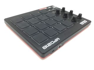otros sonido akai mpd218
