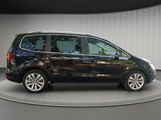 SEAT Alhambra 2.0 TDI CR SANDS Style Advance 135 kW (184 CV)