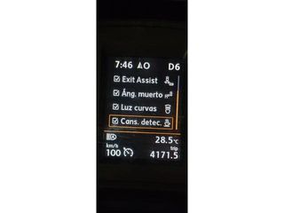 SEAT Alhambra 2.0 TDI CR SANDS Style Advance 135 kW (184 CV)