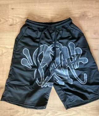 Conjunto Syna World - Camiseta y Pantalones Cortos