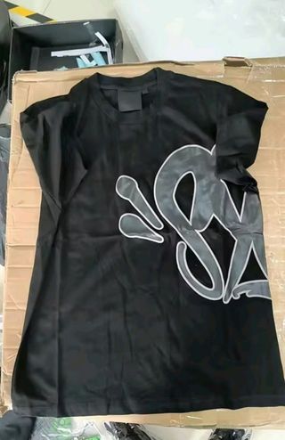 Conjunto Syna World - Camiseta y Pantalones Cortos