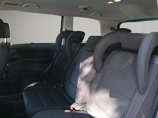 SEAT Alhambra 2.0 TDI CR SANDS Style Advance 135 kW (184 CV)