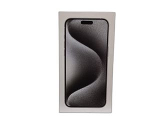 apple iphone 15 pro max 512gb
