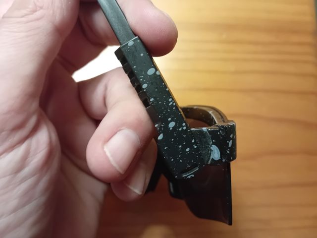 Gafas Diablo - Gafas de sol