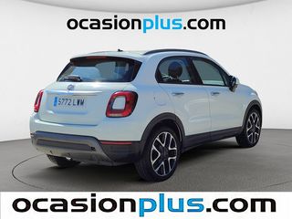 Fiat 500X 1.6 MultiJet S&S Cross 96 KW (130 CV)