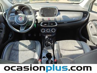 Fiat 500X 1.6 MultiJet S&S Cross 96 KW (130 CV)