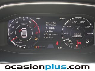 SEAT Leon ST 1.0 TSI S&S Style 25 Aniversario 81 kW (110 CV)