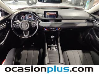 Mazda Mazda 6 2.0 SKYACTIV-G Exclusive-Line 121 kW (165 CV)