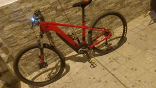 solo esta semana 1200 euros Bicicleta eléctrica Or
