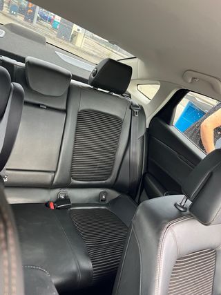 Renault Talisman 2017