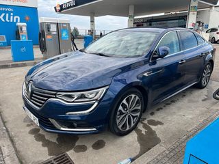 Renault Talisman 2017