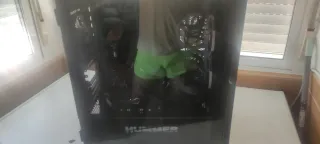 Oferta ! Nox Caja muy bonita top