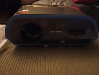 PROYECTOR CAIWEI A10 - Full HD 1080P