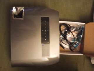 PROYECTOR CAIWEI A10 - Full HD 1080P