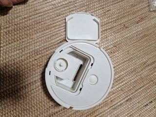 Minirobot aspirador