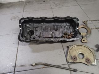 Peças Motor Suzuki Vitara 8V G16A